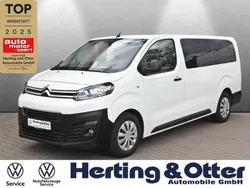 Weiß Gebraucht 2019 Citroën Jumpy Van / Kleinbus | 15.790 €