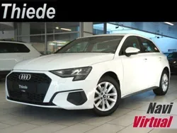 Ibisweiß Gebraucht 2020 Audi A3 Comfort Limousine | 21.700 € (Fairer Preis)