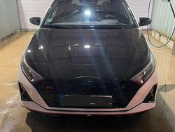Weiß Gebraucht 2022 Hyundai i20 N Performance Kleinwagen | 22.100 € (Fairer Preis)