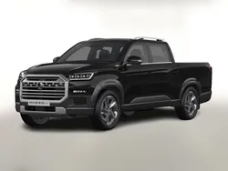 Grau Neu 2025 Ssangyong Musso SUV | 35.215 €