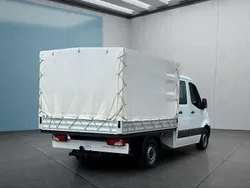 Gebraucht 2020 Mercedes Sprinter Van | 34.699 € (Fairer Preis)