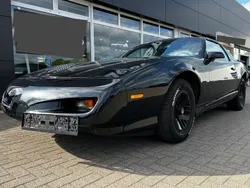 Schwarz Gebraucht 1993 Pontiac Firebird Coupé | 2.690 €