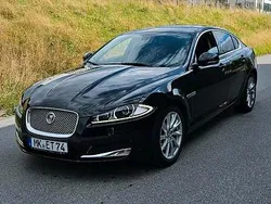 Gebraucht 2011 Jaguar XF Limousine | 10.500 € (Etwas zu teuer)