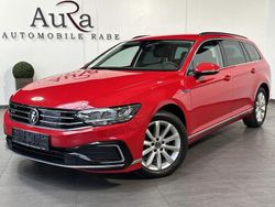 Tornadorot Gebraucht 2021 VW Passat GTE Kombi | 20.749 € (Fairer Preis)