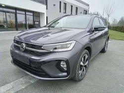 Rauchgrau metallic / dac.../gr Neu 2024 VW Taigo R-line SUV | 30.890 € (Fairer Preis)