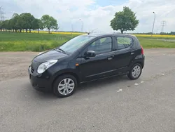 Schwarz Gebraucht 2010 Suzuki Alto Comfort Kleinwagen | 5.850 € (Etwas zu teuer)