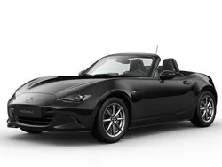 Neu 2025 Mazda MX5 Exclusive-Line Cabrio | 32.580 €