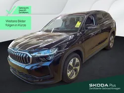 Schwarz Gebraucht 2024 Skoda Kodiaq Selection SUV | 42.949 € (Guter Preis)