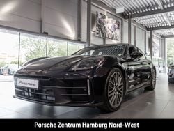 Schwarz Gebraucht 2025 Porsche Panamera 4 Limousine | 135.900 €