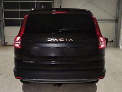 Schwarz schwarz Neu 2025 Dacia Jogger Extreme Van / Kleinbus | 23.798 € (Fairer Preis)
