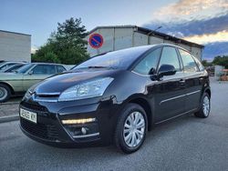 Gebraucht 2013 Citroën C4 Picasso SELECTION Van / Kleinbus | 6.900 € (Guter Preis)