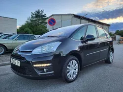 Gebraucht 2013 Citroën C4 Picasso SELECTION Van / Kleinbus | 6.900 € (Fairer Preis)