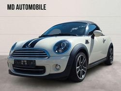 Beige Gebraucht 2013 Mini Cooper Cabriolet Cabrio | 9.900 € (Fairer Preis)