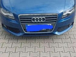 Gebraucht 2008 Audi A4 Ambition Kombi | 5.590 € (Fairer Preis)