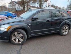 Schwarz Gebraucht 2010 Dodge Caliber SE Kleinwagen | 2.200 € (Superpreis)