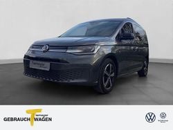 Grau Gebraucht 2025 VW Caddy Life Van / Kleinbus | 34.430 € (Superpreis)