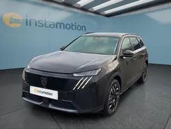 Schwarz Neu 2025 Peugeot 5008 Van / Kleinbus | 39.949 € (Guter Preis)
