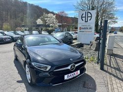 Schwarz Gebraucht 2019 Mercedes CLS350 Coupé | 46.495 € (Etwas zu teuer)