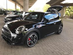Schwarz Gebraucht 2015 Mini John Cooper Works Kleinwagen | 13.700 € (Teuer)