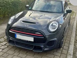 Grau Gebraucht 2019 Mini John Cooper Works Chili Kleinwagen | 24.999 € (Guter Preis)