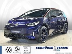 Violett Neu 2025 VW ID.3 GTX Kleinwagen | 57.980 €