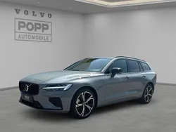 Vapour grey Gebraucht 2025 Volvo V60 Plus Kombi | 63.891 €