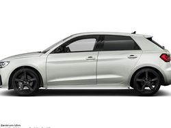 Silber Neu 2025 Audi A1 Sportback Advanced Plus Kleinwagen | 34.670 € (Teuer)