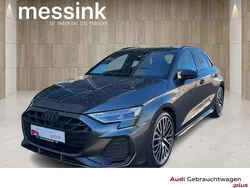 Gebraucht 2025 Audi A3 S-Line | 46.450 €