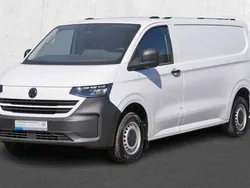 Weiß Neu 2025 VW T6.1 Van | 44.880 € (Guter Preis)