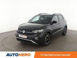 Grau Gebraucht 2020 VW T-Cross SUV | 17.320 € (Fairer Preis)