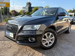 Grau Gebraucht 2013 Audi Q5 Comfort SUV | 8.900 € (Fairer Preis)