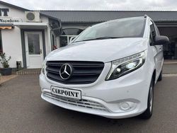 Weiß Gebraucht 2021 Mercedes Vito Van / Kleinbus | 27.499 € (Superpreis)