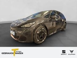 Grau Gebraucht 2023 Cupra Born e-Boost Kleinwagen | 25.390 € (Guter Preis)