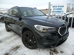 Schwarz Gebraucht 2021 BMW X1 Sport Line SUV | 18.800 € (Fairer Preis)