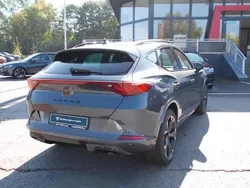 Magnetic grau metallic Gebraucht 2023 Cupra Formentor SUV | 30.840 € (Fairer Preis)