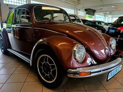 Braun Gebraucht 1983 VW Käfer Kleinwagen | 9.100 €