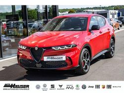 Rosso alfa Gebraucht 2024 Alfa Romeo Tonale Veloce SUV | 28.475 € (Guter Preis)