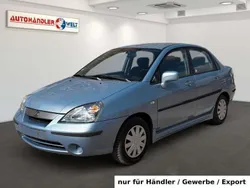 Suzuki Liana