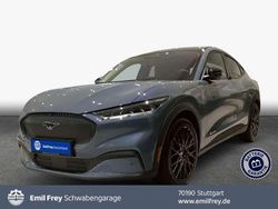 Vapor blue metallic Gebraucht 2024 Ford Mustang Mach-E SUV | 57.500 €