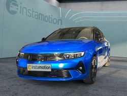 Blau Neu 2024 Opel Astra Kombi | 30.699 € (Guter Preis)