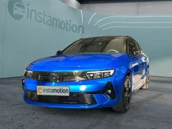 Blau Neu 2024 Opel Astra Kombi | 35.499 € (Fairer Preis)