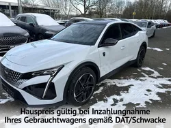 Peugeot 408 GT