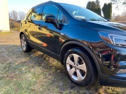Schwarz Gebraucht 2019 Opel Mokka X Innovation SUV | 13.290 € (Guter Preis)