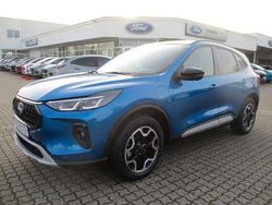 Blau Gebraucht 2024 Ford Kuga Active X SUV | 35.950 € (Fairer Preis)