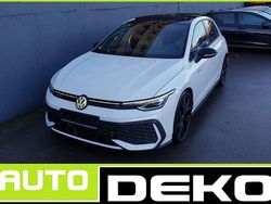 Weiß Gebraucht 2024 VW Golf VIII GTI Limousine | 35.670 € (Fairer Preis)