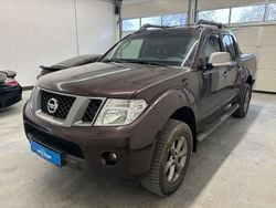Schwarz Gebraucht 2014 Nissan Navara Platinum Abholung | 11.400 € (Guter Preis)