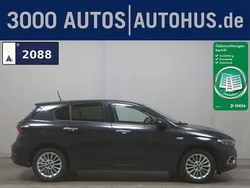 Schwarz Gebraucht 2021 Fiat Tipo Life Limousine | 7.780 €