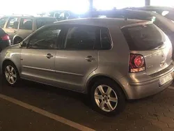 Grau Gebraucht 2008 VW Polo Comfortline Limousine | 3.250 € (Fairer Preis)