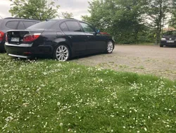 Gebraucht 2004 BMW 520 Limousine | 4.500 €