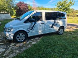 Weiß Gebraucht 2013 Mercedes Vito Van / Kleinbus | 14.750 € (Teuer)
